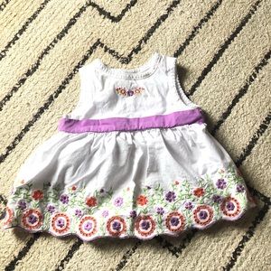 The Children’s Place dress